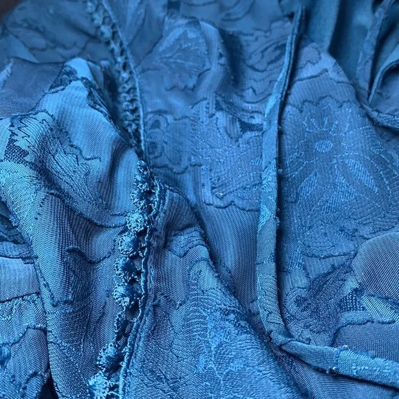 Cutie, BLUE RAIN, lacy, babydoll dress!! - Picture 11 of 11